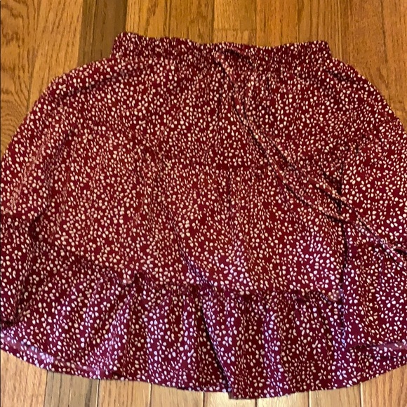 2 SKIRTS - Picture 2 of 7